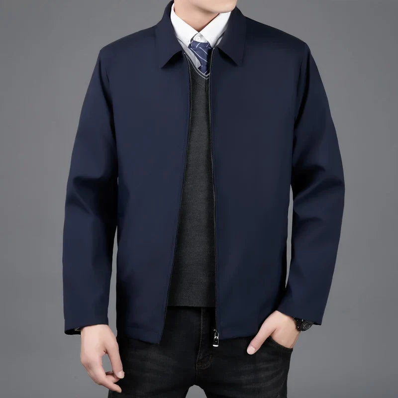 Business casual jasje voor dagelijks gebruik

