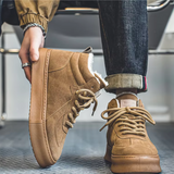Dino heren winterboots – Ideaal voor dagelijks gebruik en outdoor activiteiten
