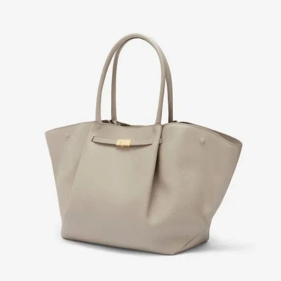 Royale en stijlvolle Aurora Luxe Shoulderbag voor werk en vrije tijd
