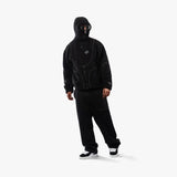 casual sherpa fleece jas
