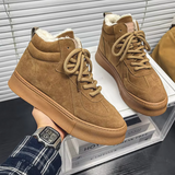 Antislip winter boots voor heren – Perfect voor koude dagen
