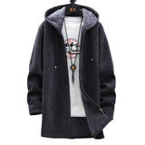 Leone warm gevoerd vest
