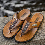 Martijn | Comfortabele en Duurzame Flip Flops