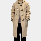 Maxim | Classic Winter Coat for Men