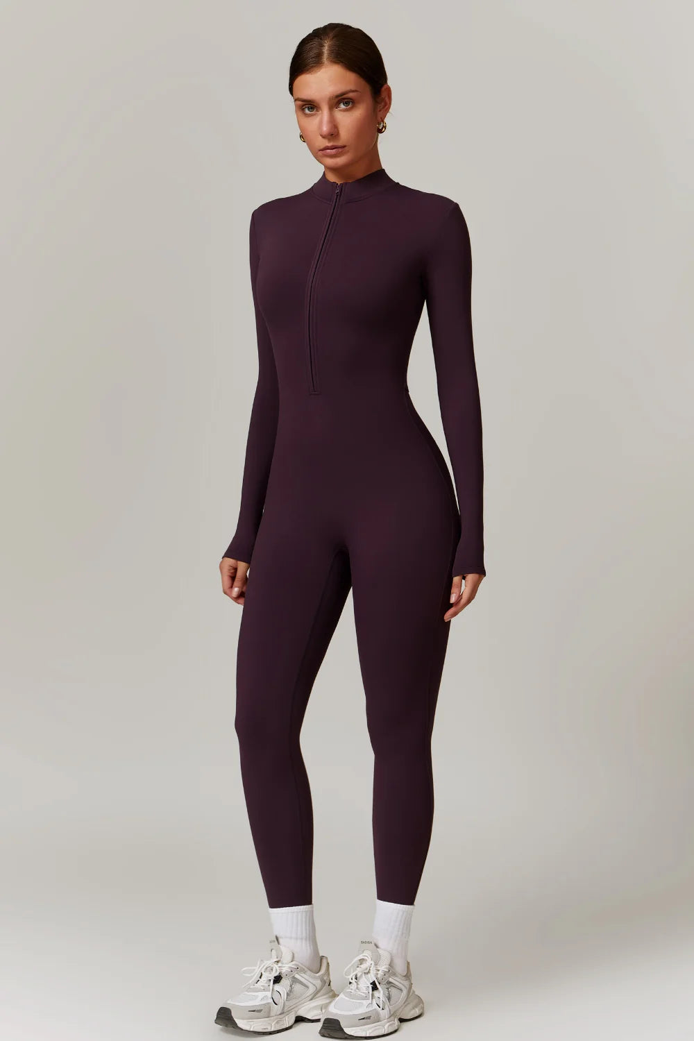 Warm en veelzijdig – een must-have jumpsuit voor de winter