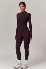 Warm en veelzijdig – een must-have jumpsuit voor de winter