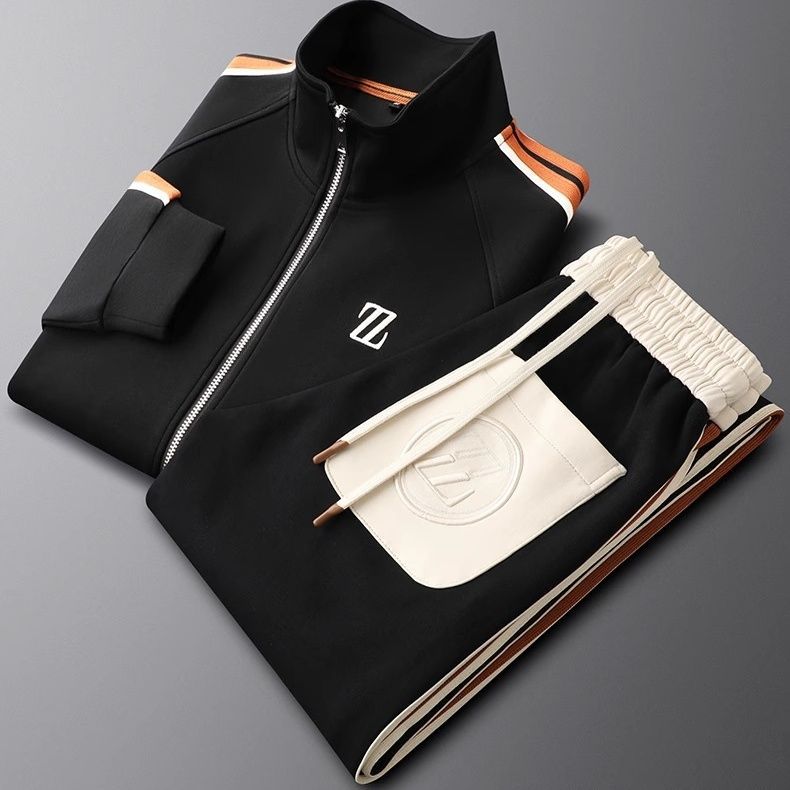Zephyr Premium | Tracksuit