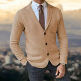stijlvolle blazer casual
