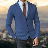 blazer voor werk en vrije tijd
