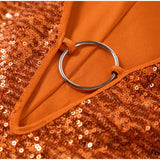 Bellisse | Sparkle Mini Dress