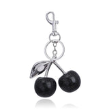 Cherry Chic | Bag Hanger