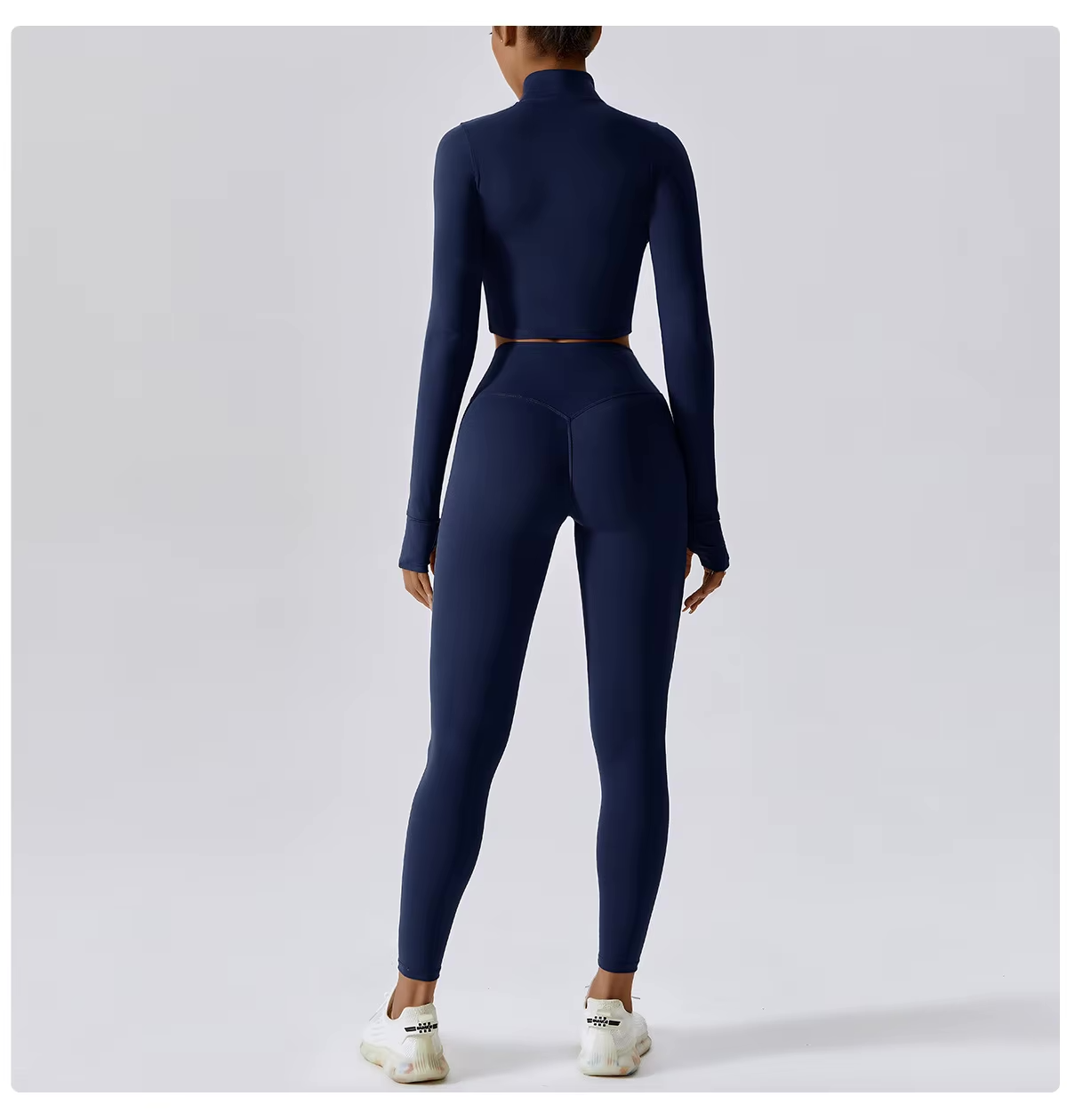 FlexMotion Seamless | Sport Set