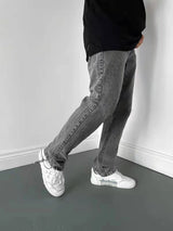 Daan | Comfort stretch spijkerbroek