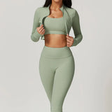 FlexMotion Seamless | Sport Set