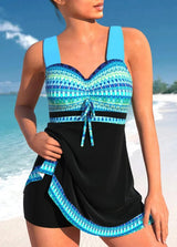 Marleen | Corrigerende Tankini Set