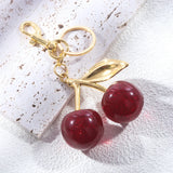 Cherry Chic | Bag Hanger