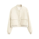 trendy bomberjack lente zomer
