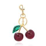 Cherry Chic | Bag Hanger