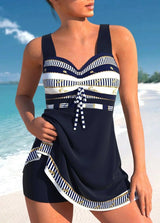 Marleen | Corrigerende Tankini Set