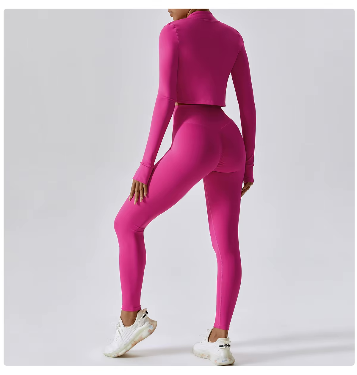 FlexMotion Seamless | Sport Set