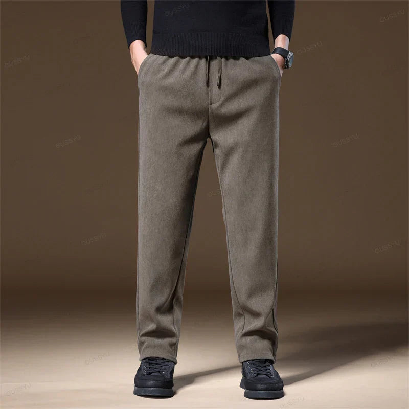 Aart | Essential Joggingbroek