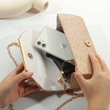 Aurora Charm | Clutch