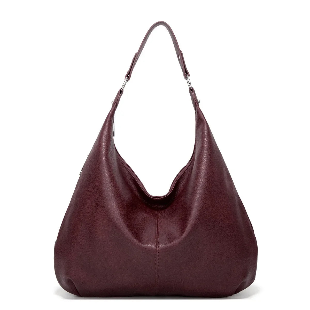 luxe vierkante tas voor vrouwen
