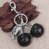 Cherry Chic | Bag Hanger