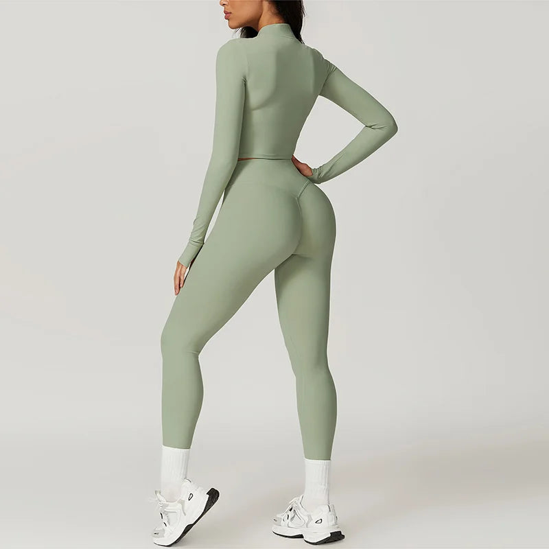 FlexMotion Seamless | Sport Set