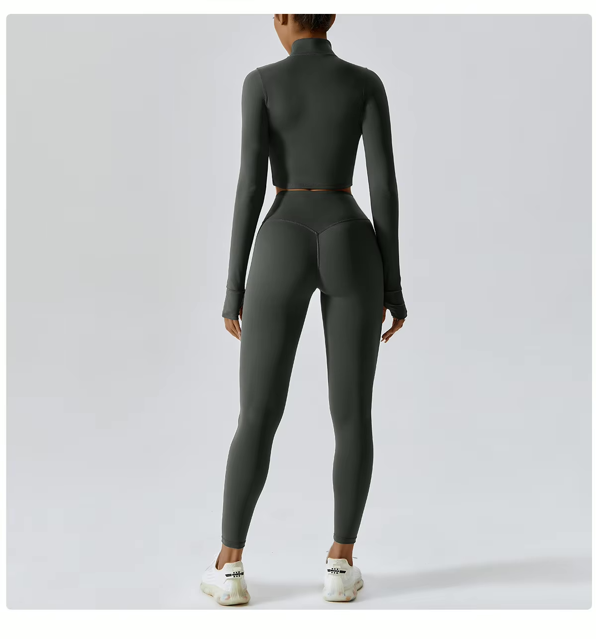 FlexMotion Seamless | Sport Set