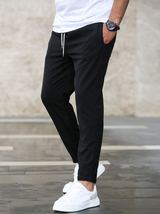 Lucas | Slim-fit Broek