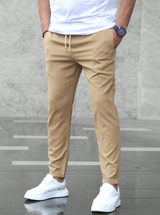 Lucas | Slim-fit Broek