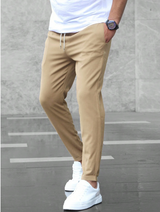 Lucas | Slim-fit Broek