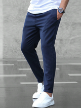 Lucas | Slim-fit Broek