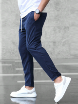Lucas | Slim-fit Broek