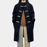 Maxim | Classic Winter Coat for Men