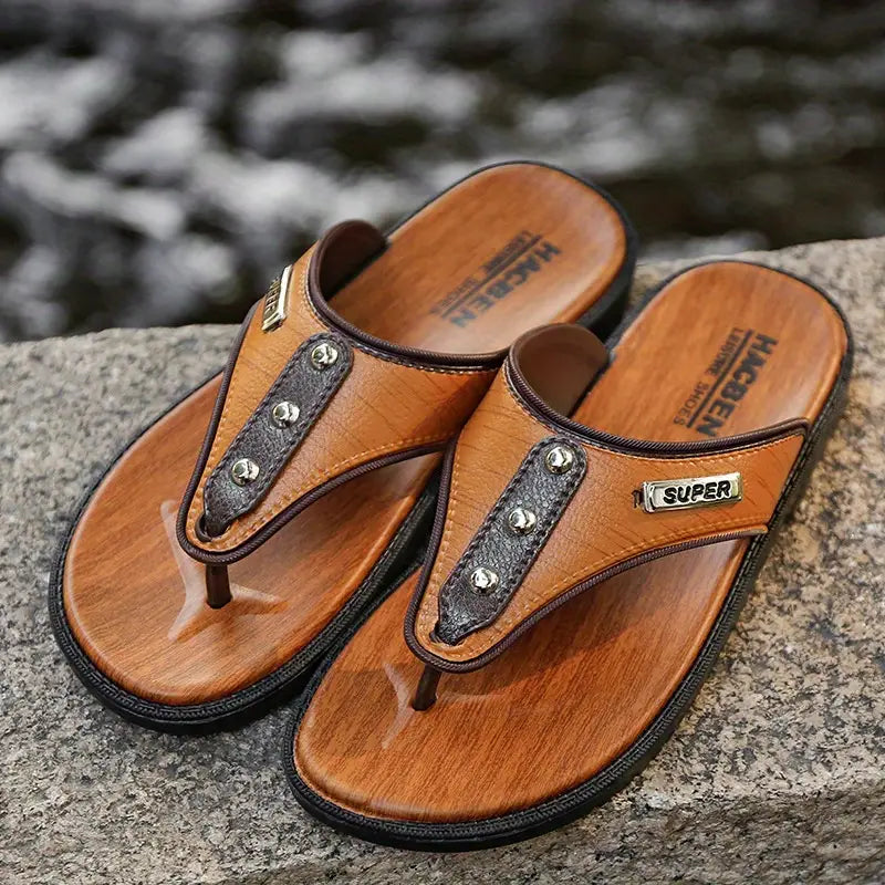 Martijn | Comfortabele en Duurzame Flip Flops