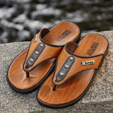 Martijn | Comfortabele en Duurzame Flip Flops