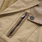 Leonardo | Stylish Casual Trenchcoat
