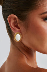 Aurora | Earrings