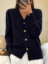 Vivienne Knit | Women's Vest