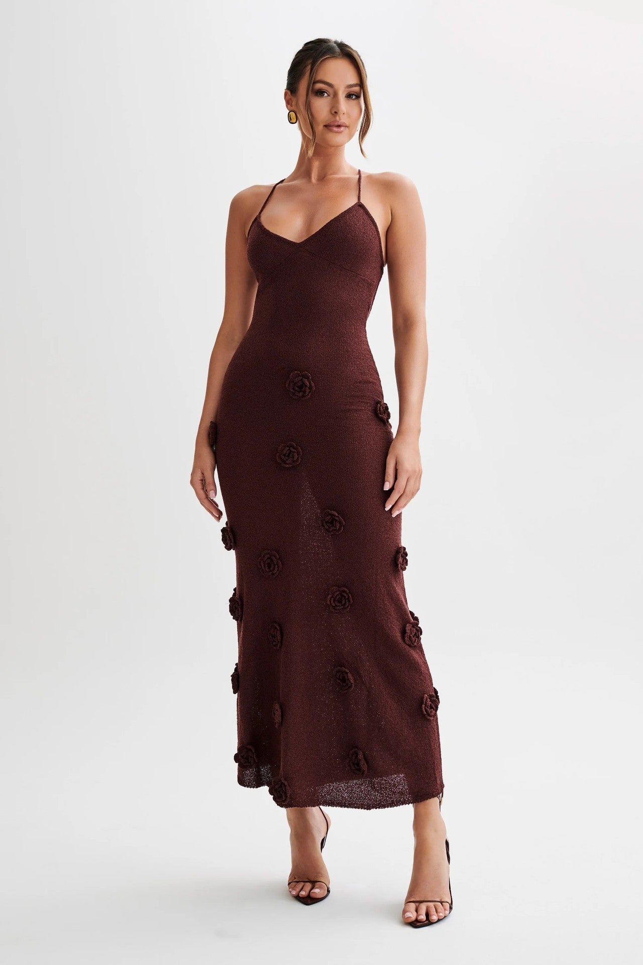 Luciana | Maxi-Jurk