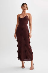 Luciana | Maxi-Jurk