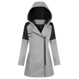 comfortabele jas dames
