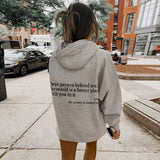 Kindness Sweatshirt met inspirerende boodschap, perfect voor dagelijks gebruik en casual outfits
