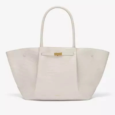Royale en stijlvolle Aurora Luxe Shoulderbag voor werk en vrije tijd
