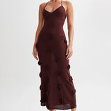 Luciana | Maxi-Jurk