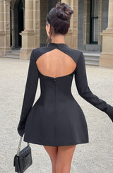 Luna Noir | Mini Dress