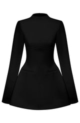 Luna Noir | Mini Dress