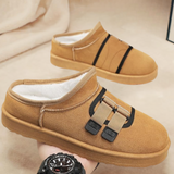 Rocco | Robust Winter Shoes for Men